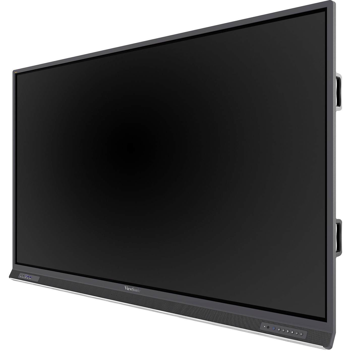 ViewSonic ViewBoard IFP8652 85.6" LCD Touchscreen Monitor - 16:9 - 8 ms GTG