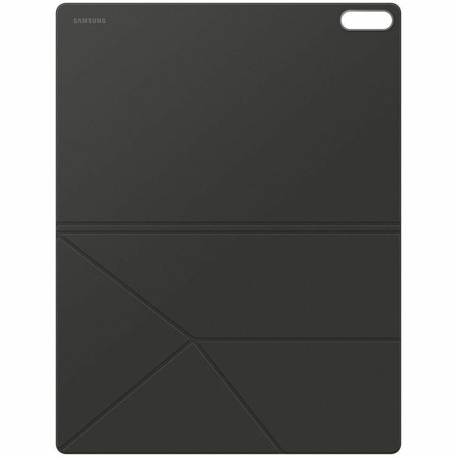 Samsung Carrying Case (Book Fold) Samsung Galaxy Tab S11 Ultra Tablet - Black