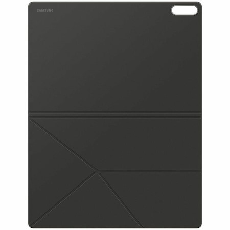 Samsung Carrying Case (Book Fold) Samsung Galaxy Tab S11 Ultra Tablet - Black