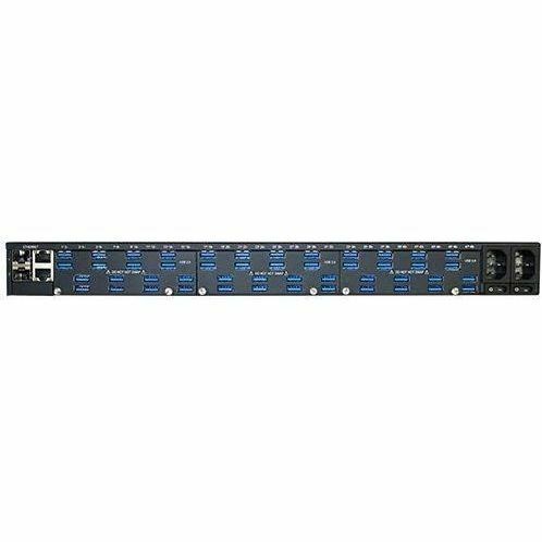 Perle IOLAN SCG50 U-LEWM Device Server