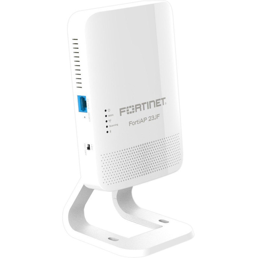 Fortinet FortiAP FAP-23JF 802.11ax 1.73 Gbit/s Wireless Access Point