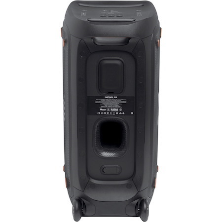 JBL Partybox 310 Portable Bluetooth Speaker System - 240 W RMS - Black