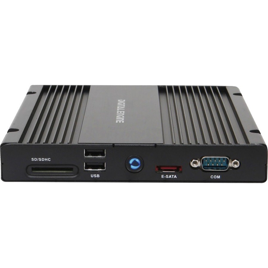 AOpen Digital Engine DE3250 Digital Signage Appliance