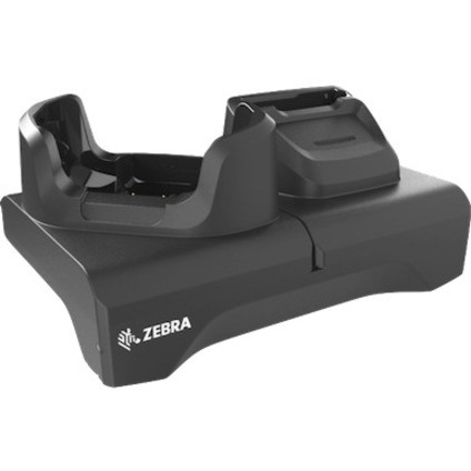 Zebra Single-slot Charger