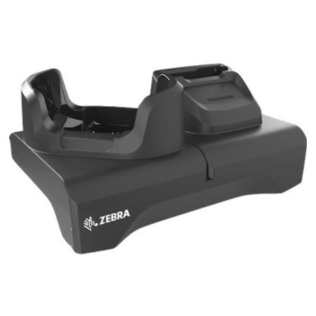Zebra Single-slot Charger