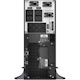 APC Smart-UPS On-Line, 6kVA/6kW, Tower, 208V, 6x C13+4x C19 IEC outlets, Network Card+SmartSlot, Extended runtime, W/O rail kit