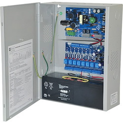 Altronix eFlow4NA8D Power Supply