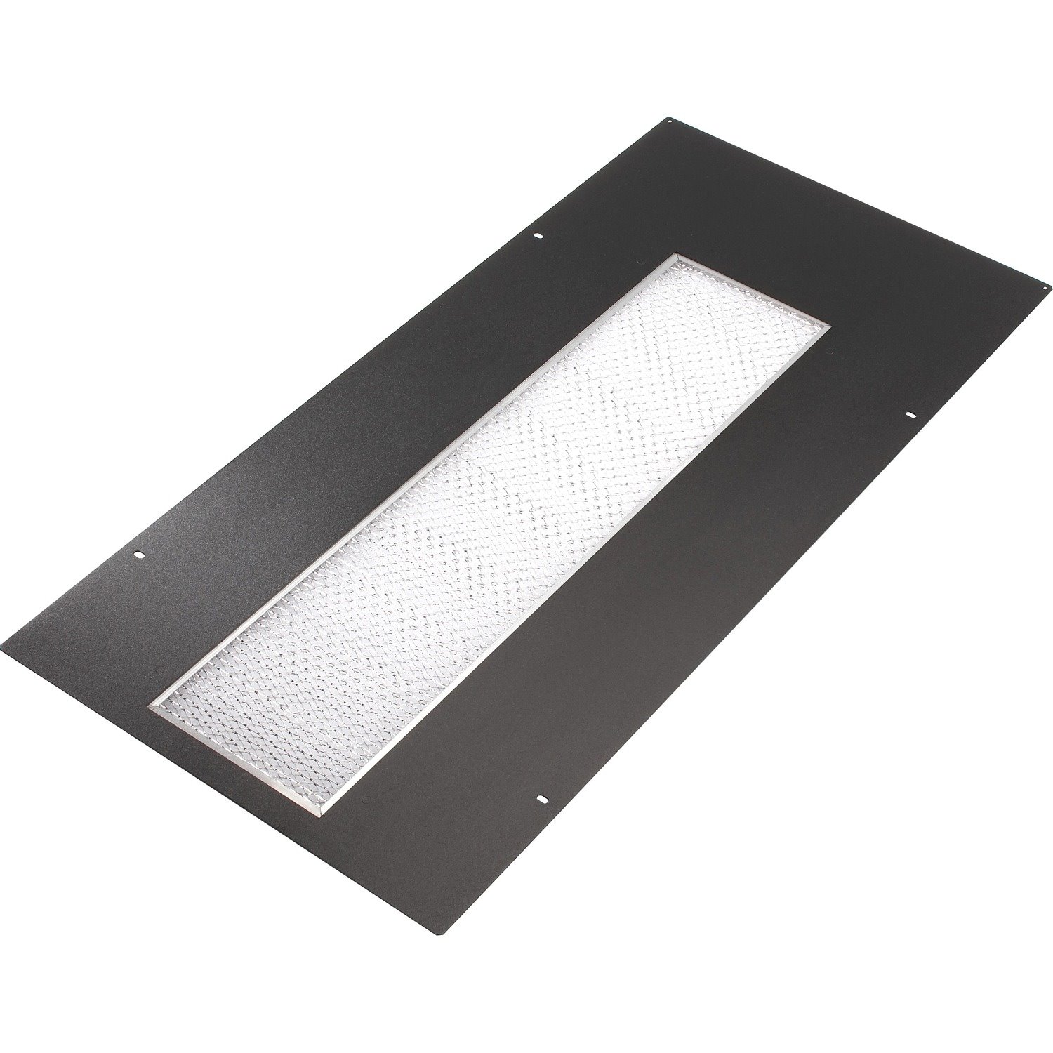 Black Box Bottom Filter Kit for 30"W x 42"D Elite Cabinet