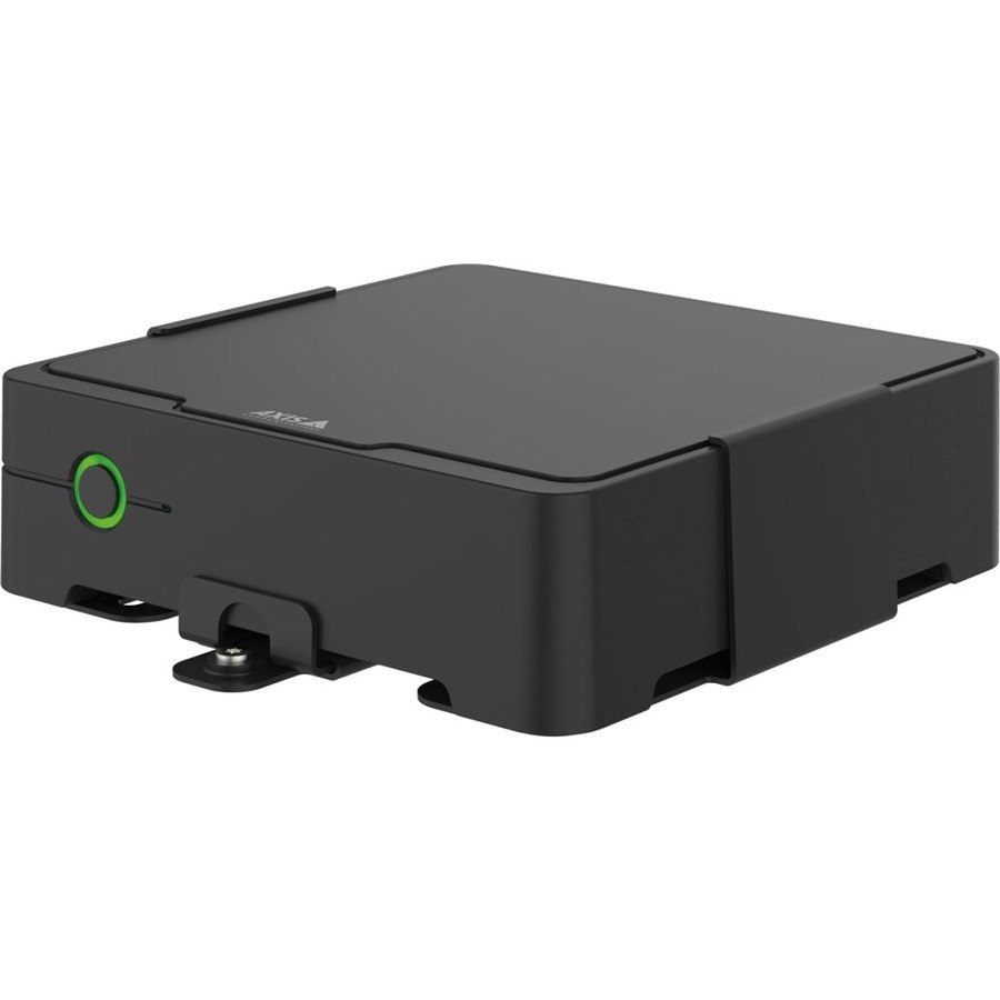 AXIS W800 Surveillance System Controller