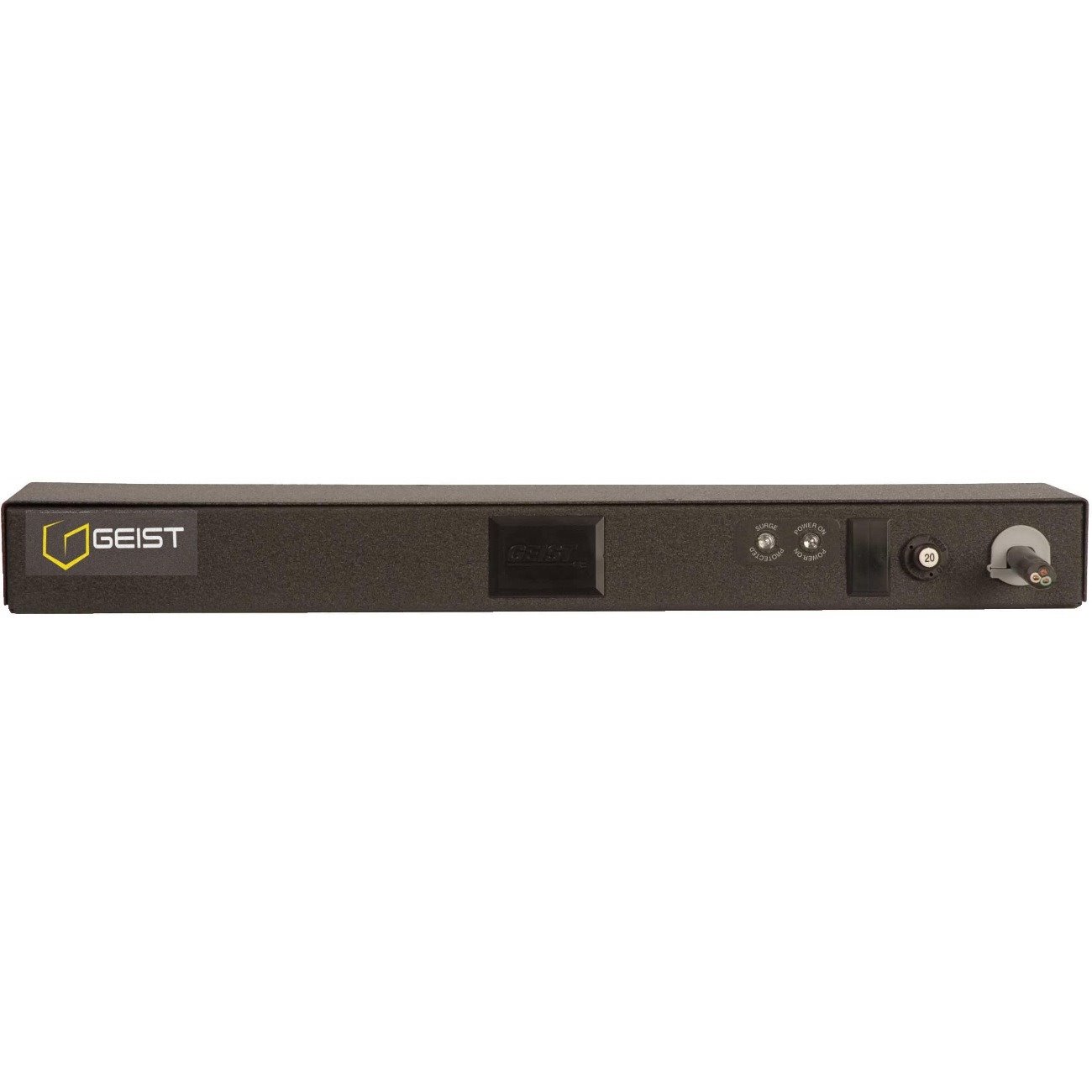 Vertiv Geist rPDU SPFN104-1025TL 10-Outlets PDU