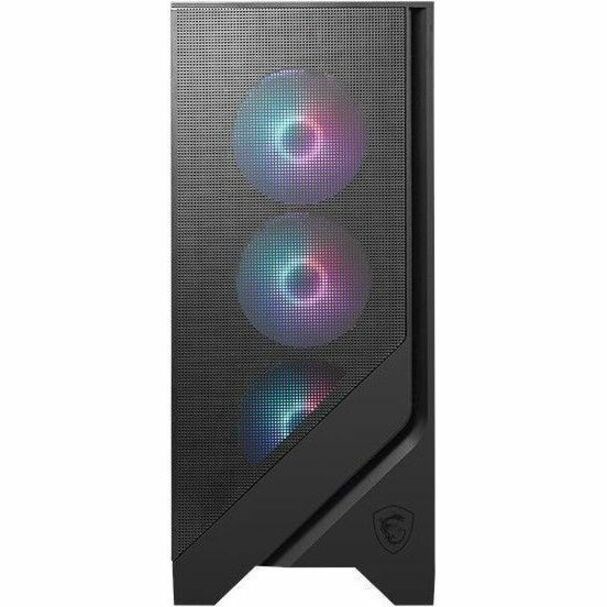 MSI Codex R2 AI B2NVP7-437US Gaming Desktop Computer - Intel Core Ultra 7 265 - 32 GB