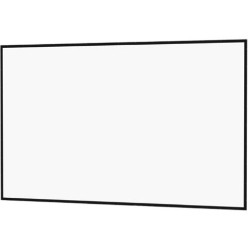 Da-Lite Fast-Fold Deluxe Projection Screen System - Portable Folding Frame Projection Replacement Screen - 171in Screen