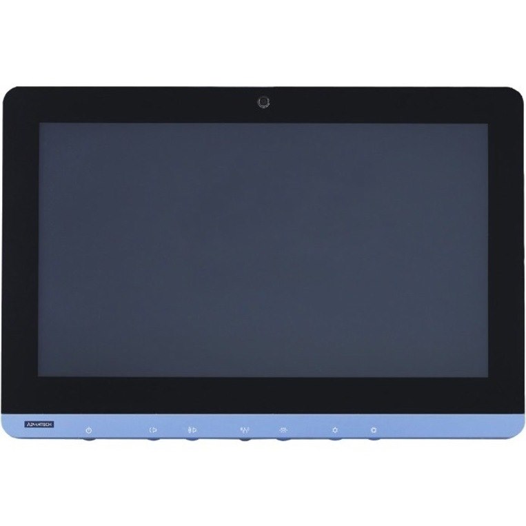 Advantech Point-of-Care POC-W152 All-in-One Computer - Intel Core i7 4th Gen i7-4650U - 4 GB - 15.6" HD Touchscreen - Desktop