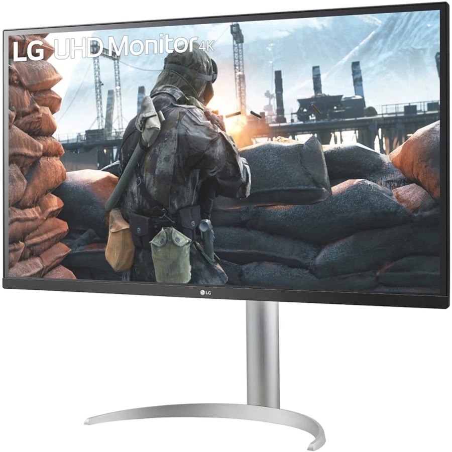 LG Uhd 32Up55np-W