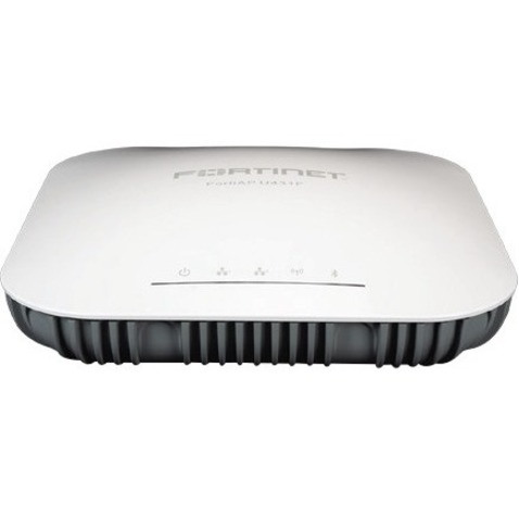 Fortinet FortiAP U431F 802.11ax 3.50 Gbit/s Wireless Access Point