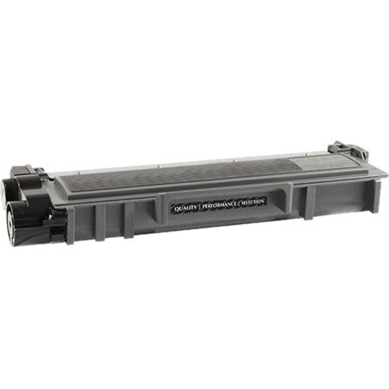 Clover Imaging Remanufactured High Yield Toner Cartridge for Brother TN660