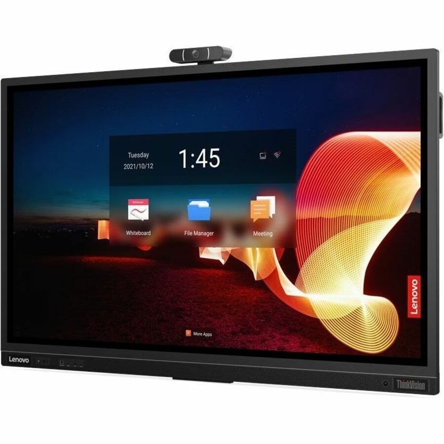 Lenovo ThinkVision T75 Collaboration Display