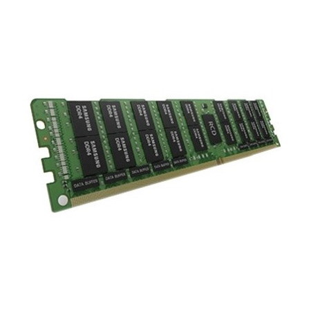 Samsung RAM Module for Server - 64 GB - DDR4-2933/PC4-23466 DDR4 SDRAM - 2933 MHz - 1.20 V