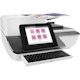 HP Scanjet N9120 Sheetfed Scanner - 600 dpi Optical