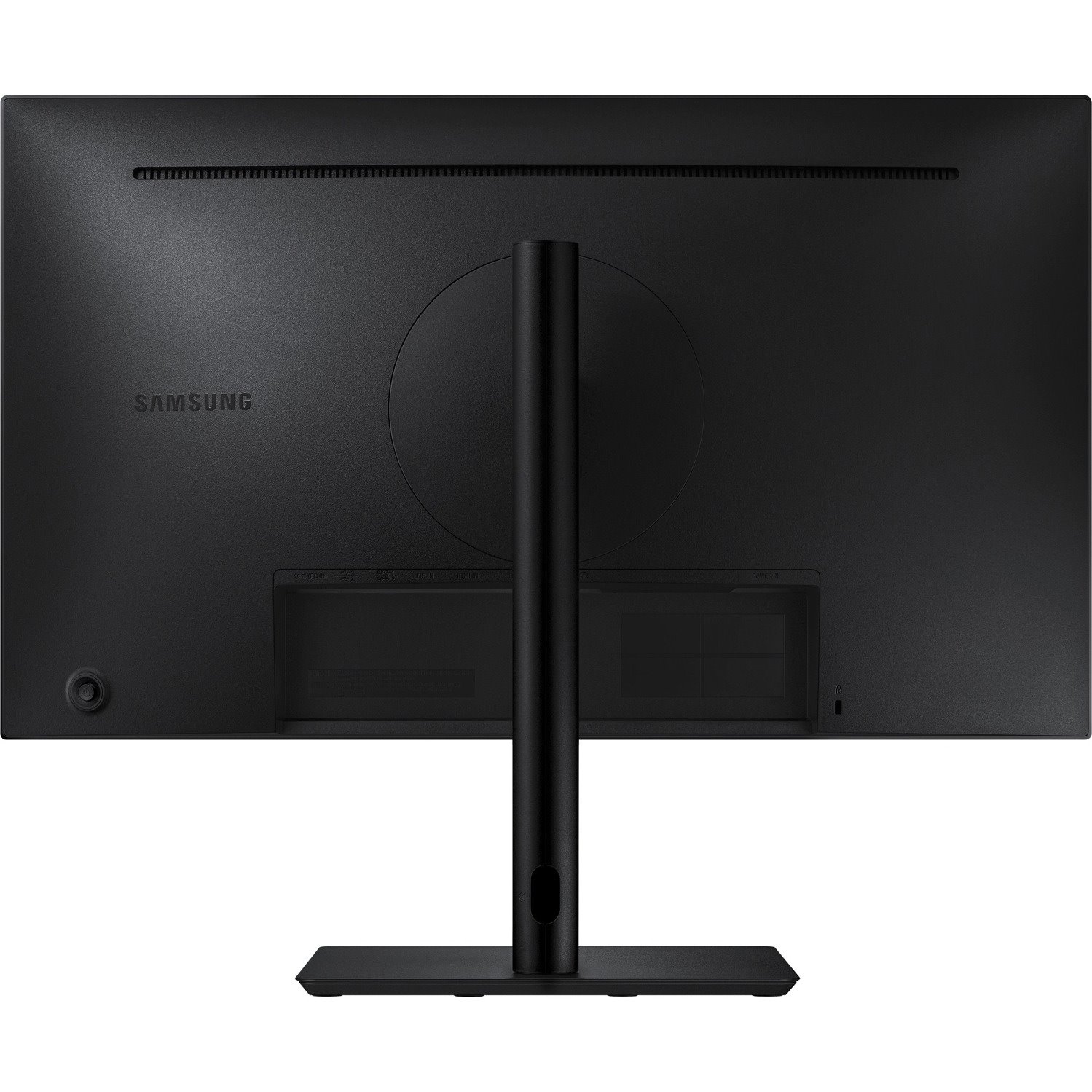 Samsung Business S27R650FDU 27" Class Full HD LCD Monitor