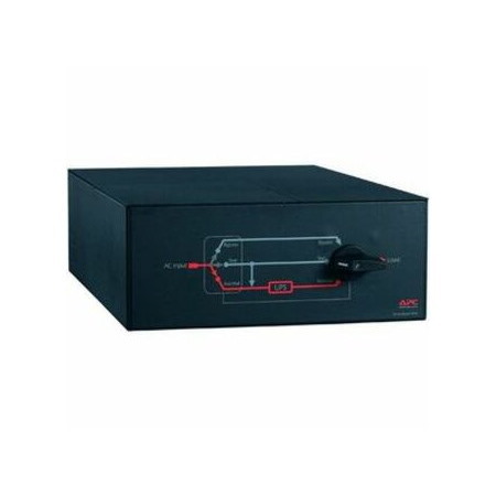 APC by Schneider Electric SBP16KP Bypass Switch