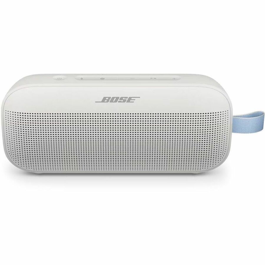 Bose SoundLink Flex Tragbar Bluetooth Lautsprechersystem - Grau