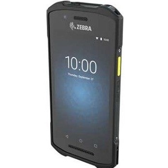 Zebra TC26 32 GB Smartphone - 5" HD 1280 x 720 - Octa-core (8 Core) 1.80 GHz - 3 GB RAM - Android 10 - 4G