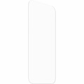 OtterBox 9H Soda-lime Glass Screen Protector for iPhone 15 Plus - Clear - 1