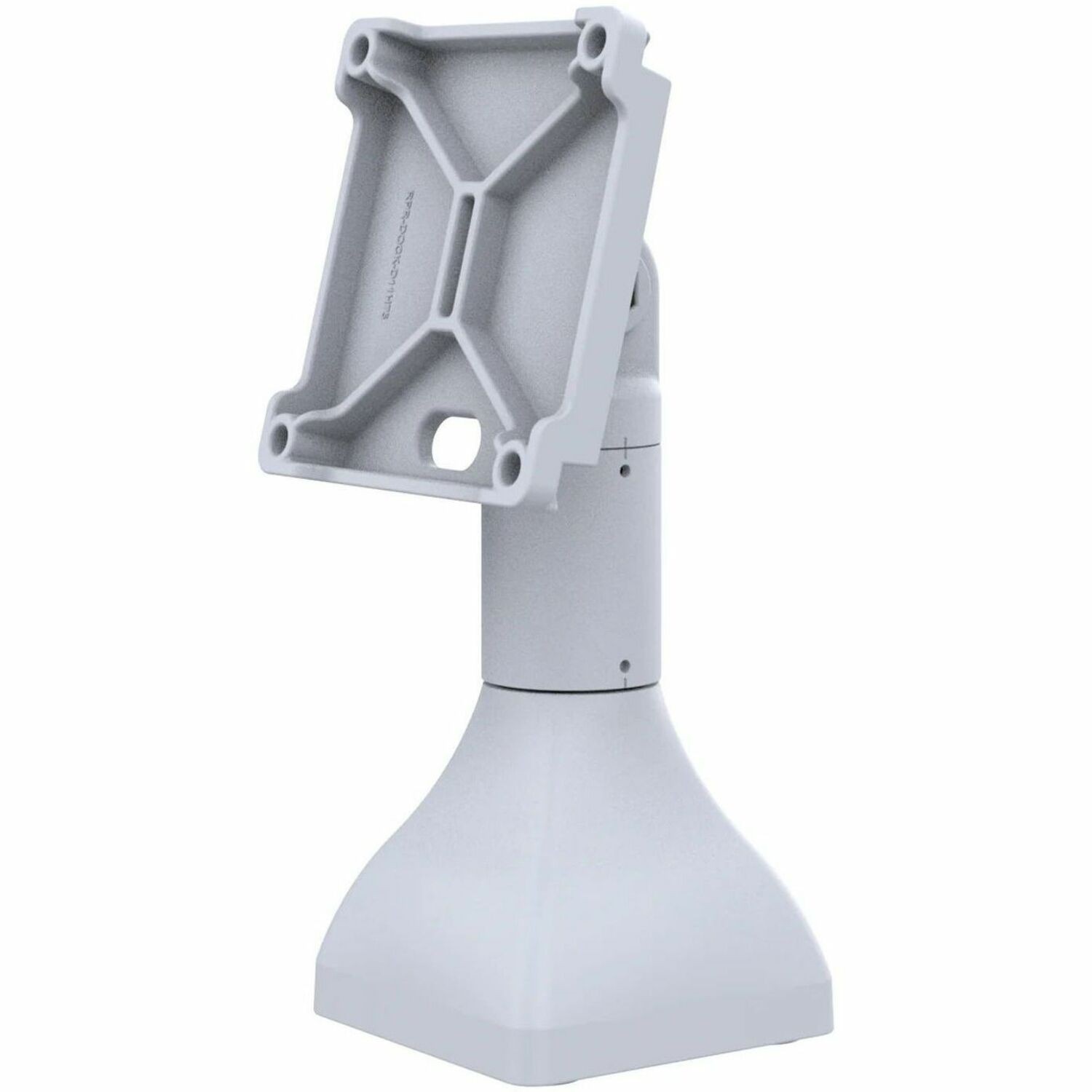 Ram Mounts Ram Pedestal Mount With 75X75