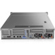 Lenovo ThinkSystem SR550 7X04A02SAU 2U Rack Server - 1 Xeon Silver 4110 2.10 GHz - 16 GB RAM - 12Gb/s SAS, Serial ATA/600 Controller