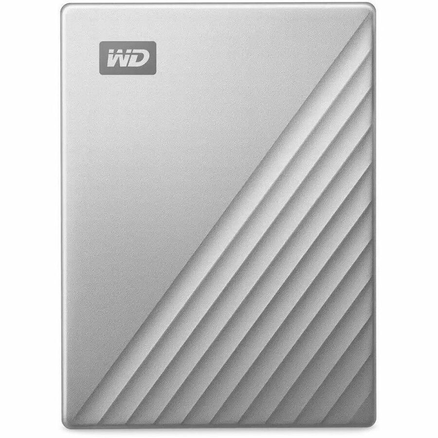 Western Digital MY Passport Ultra For Mac 6TB