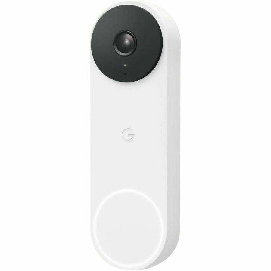 Google Nest Doorbell