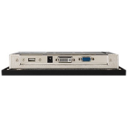 Advantech IDS-3206 7" Class LCD Touchscreen Monitor - 25 ms