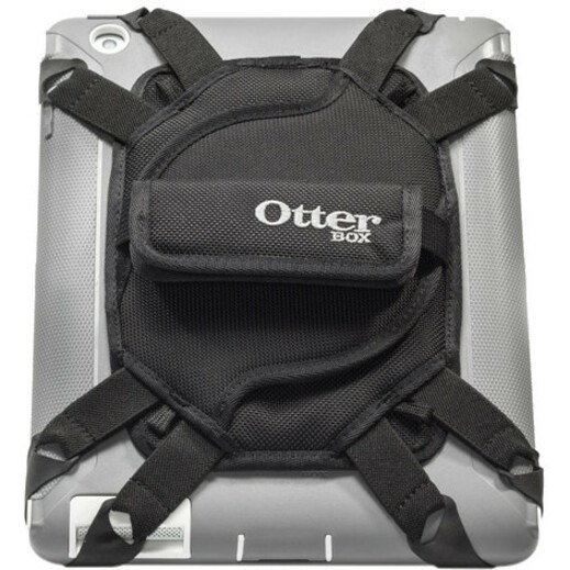 OtterBox Utility Carrying Case for 25.4 cm (10") Apple iPad Tablet