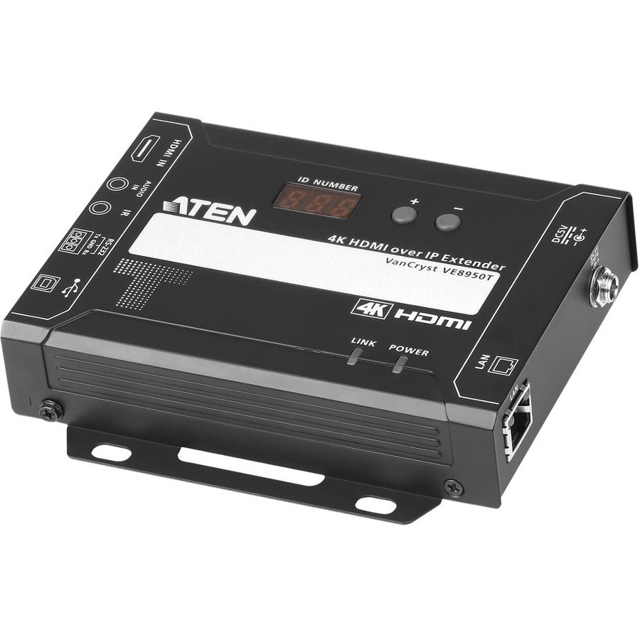 ATEN VanCryst VE8950T KVM Extender - Wired