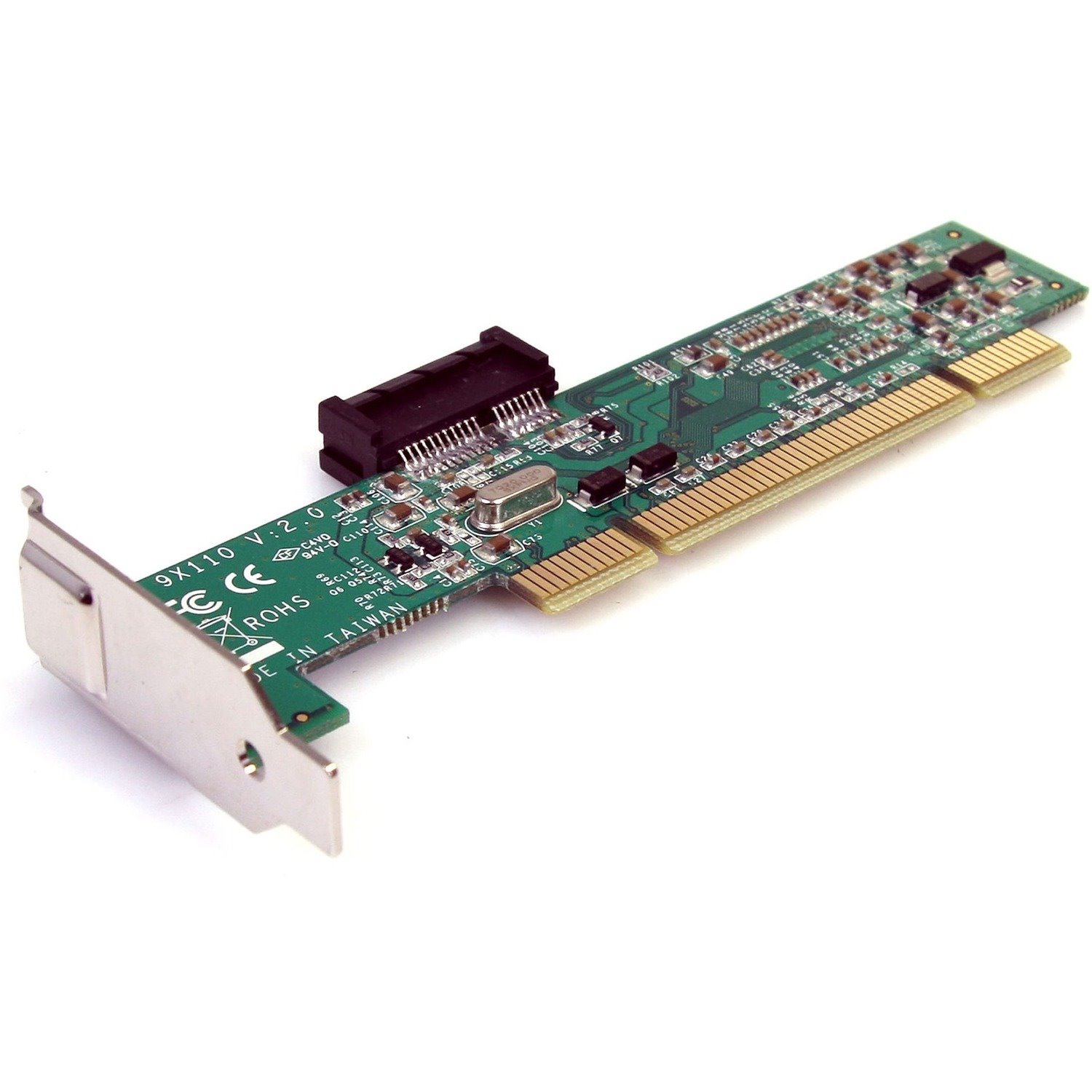 StarTech.com PCI to PCI Express Adapter Card