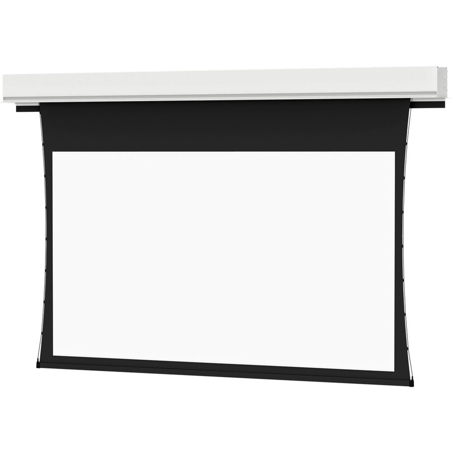 Da-Lite Tensioned Advantage Deluxe Electrol 200" Electric Projection Screen