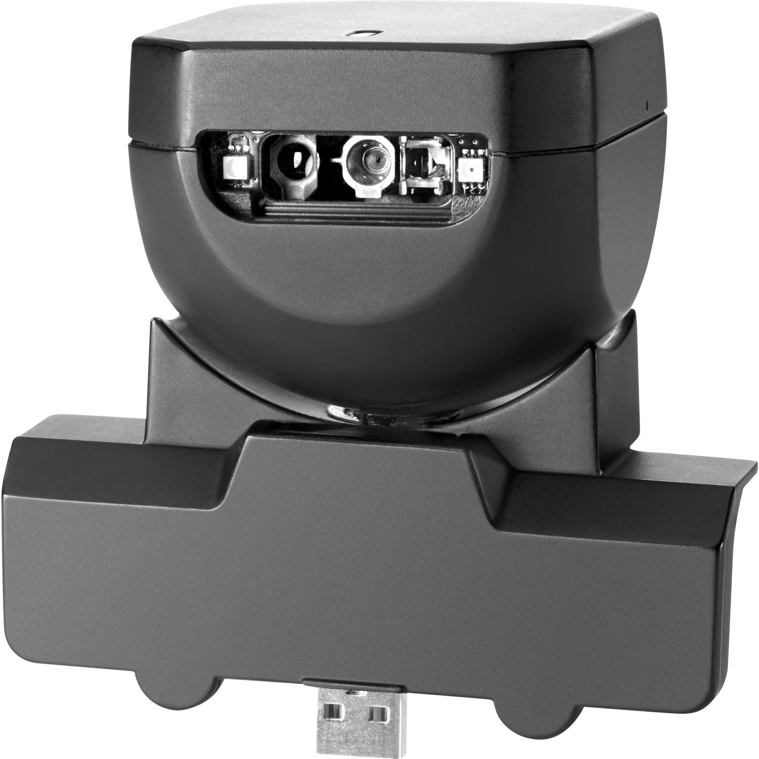 HP Retail Integrated Barcode Scanner