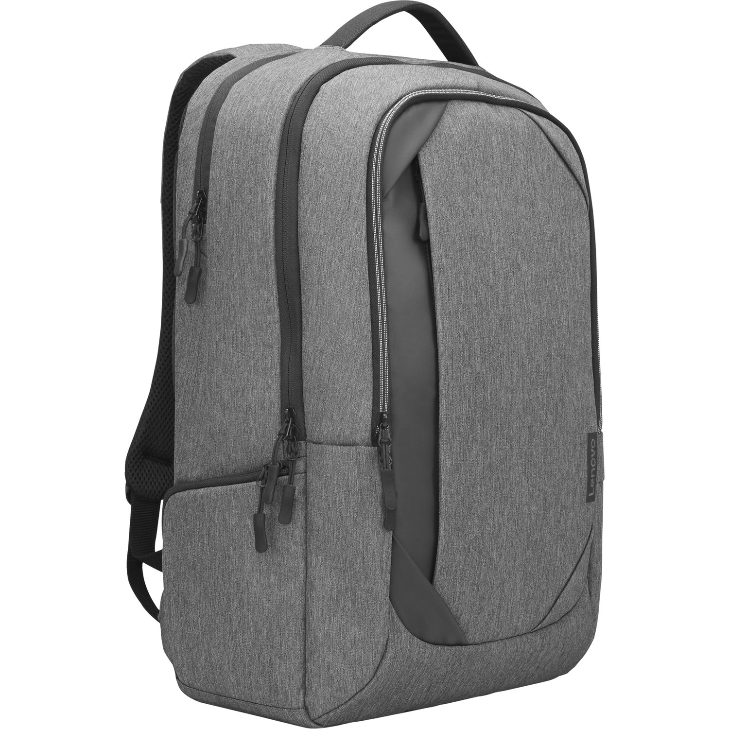 Lenovo Carrying Case (Backpack) for 17" Notebook - Charcoal Gray