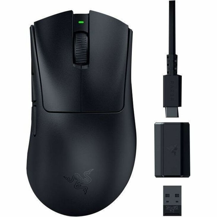 Razer Deathadder V3 Hyperspeed