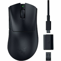 Razer Deathadder V3 Hyperspeed