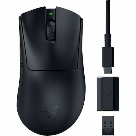 Razer DeathAdder V3 HyperSpeed Gaming Mouse