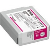 Epson SJIC42P-M Original Inkjet Ink Cartridge - Magenta Pack