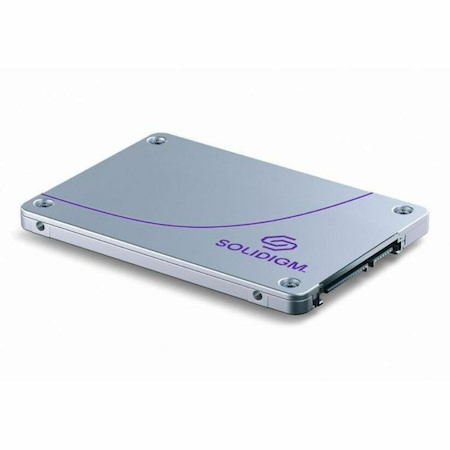 Solidigm™ D3-S4520 Series (480GB, 2.5in SATA 6Gb/s, 3D4, TLC) Generic Single Pack