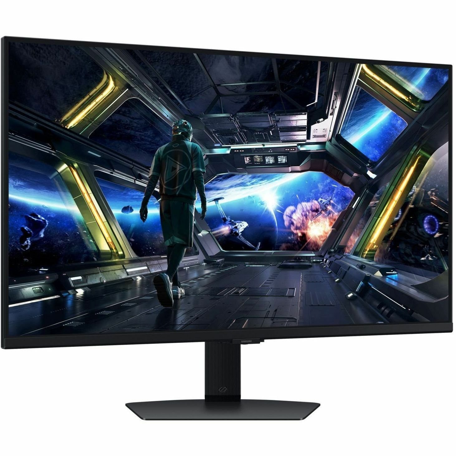Samsung Odyssey G7 S32DG702EU 32" Class 4K UHD LCD Monitor - 16:9