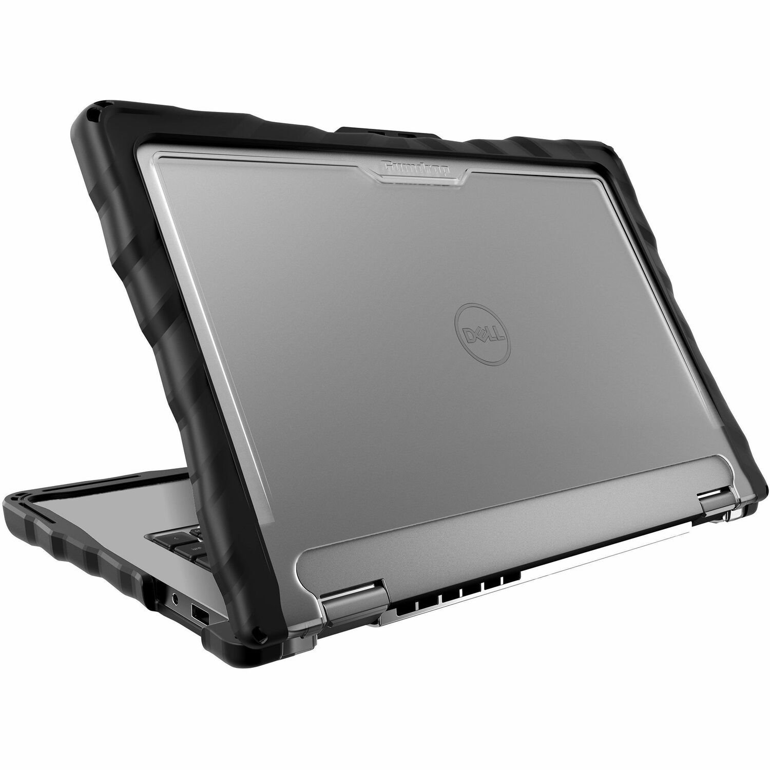 Gumdrop DropTech for Dell Latitude 3340 (Clamshell)