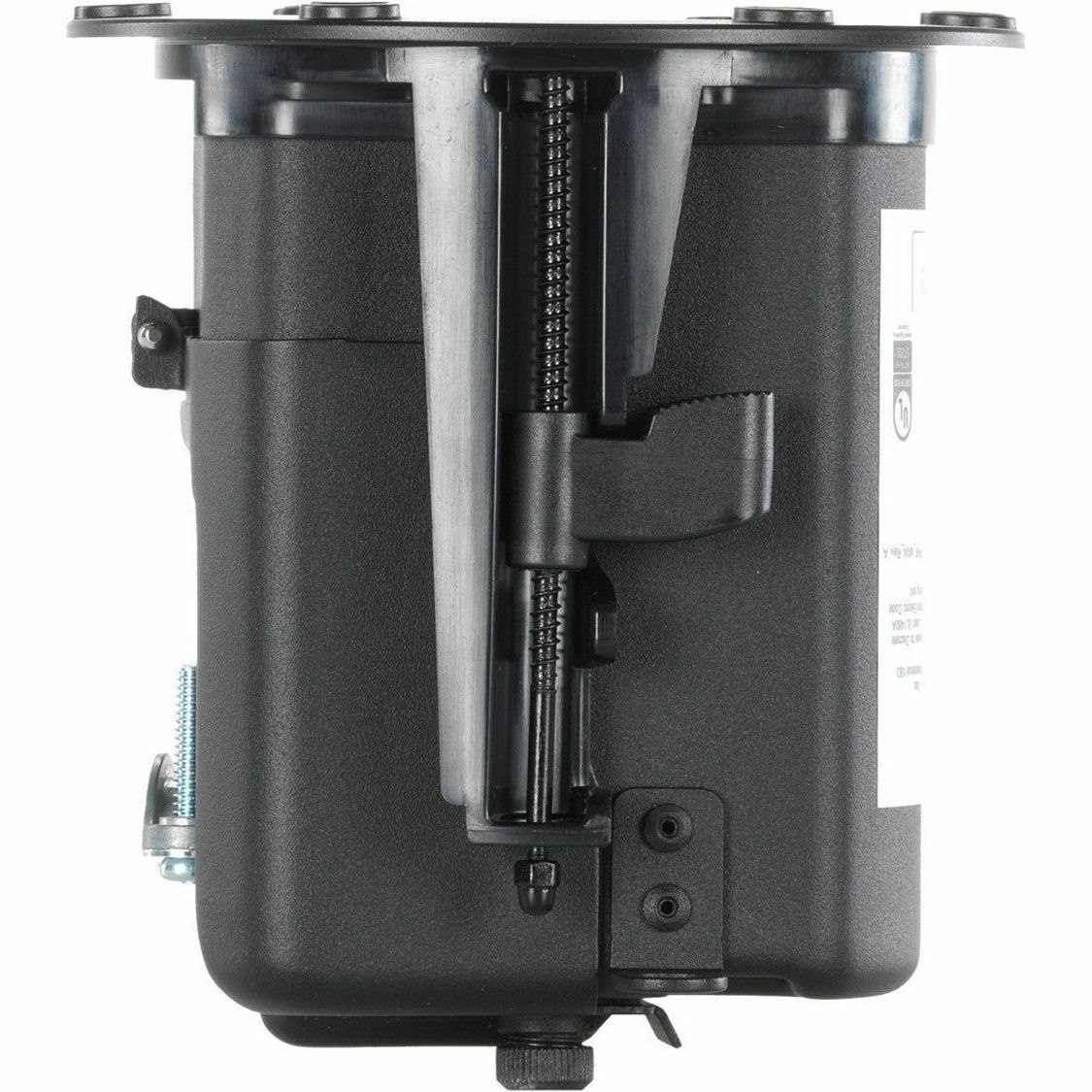 Premium Coverage Series - Control 442C/T - 2.5" Compact, 15W, 160&deg; Coverage, Satellite Ceiling Loudspeaker