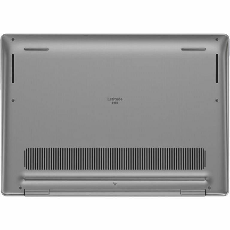 Dell Latitude 5000 5455 14" Copilot+ PC Notebook - Full HD Plus - Qualcomm Snapdragon X Plus X1P-42-100 - 16 GB - 512 GB SSD - English (US) Keyboard - Titan Gray