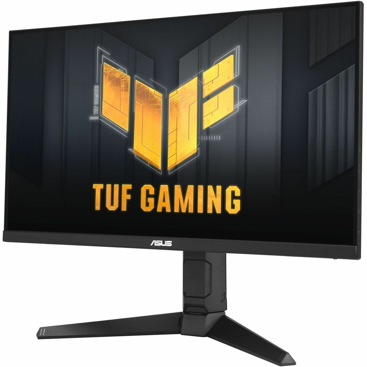 TUF VG259QL5A 25" Class Full HD Gaming LED Monitor - 16:9 - Black