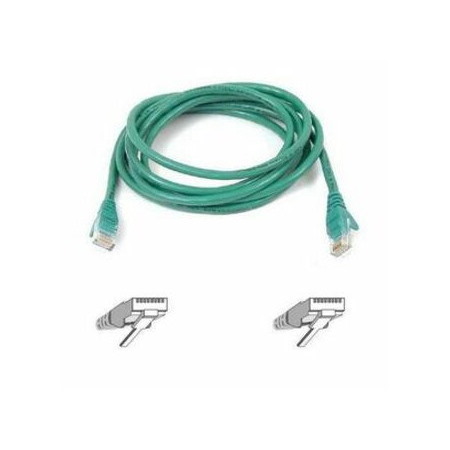 Belkin Cat5e Patch Cable